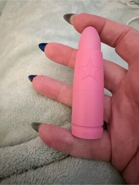 Jeffree Star Cosmetics Velvet Trap - Kumquat NO BOX